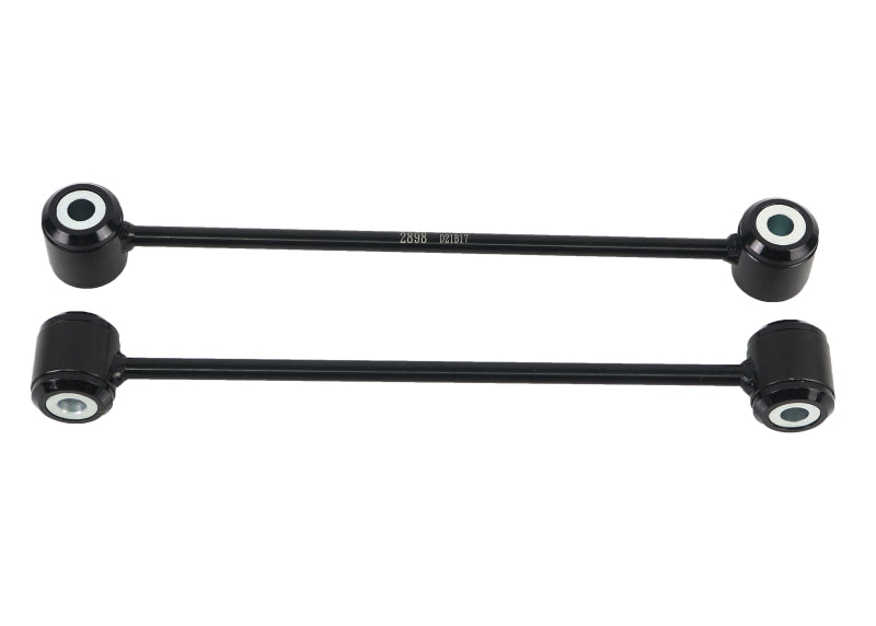 Whiteline 05+20 Chrysler 300 C / 11-21 Dodge Challenger Sway Bar - Link Kit - Racecraft Industries