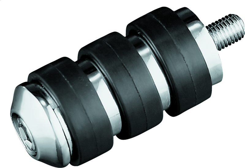 Kuryakyn Standard Shift Peg Chrome - Racecraft Industries