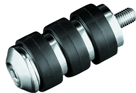 Kuryakyn Standard Shift Peg Chrome - Racecraft Industries