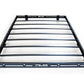 DV8 Offroad 07-18 Jeep Wrangler JK Full-Length Roof Rack - Racecraft Industries