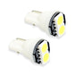 Diode Dynamics 194 LED Bulb SMD2 LED - Cool - White (Pair) - Racecraft Industries