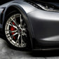 Oracle Chevrolet Corvette C7 Concept Sidemarker Set - Tinted - No Paint SEE WARRANTY - Racecraft Industries