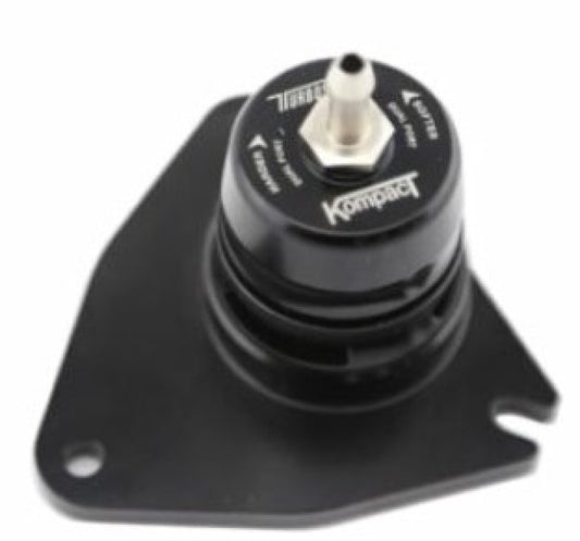 Turbosmart BOV Kompact Supersonic 2016+ Honda Civic Si/RS 1.5L Turbo L15B7 - Racecraft Industries