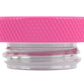 Perrin 02-21 Subaru WRX / 2022 BRZ & GR86 / 04-21 STI / 00-18 Forester XT Oil Fill Cap - Hyper Pink - Racecraft Industries