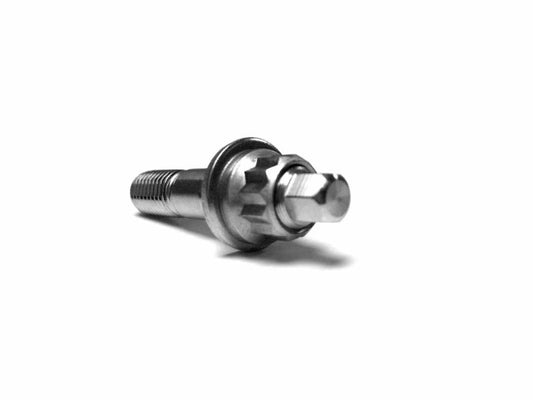 Fleece Performance 94-18 Dodge Cummins 2500-3500 Exhaust Manifold Stud Kit - 7mm External Hex Head - Racecraft Industries