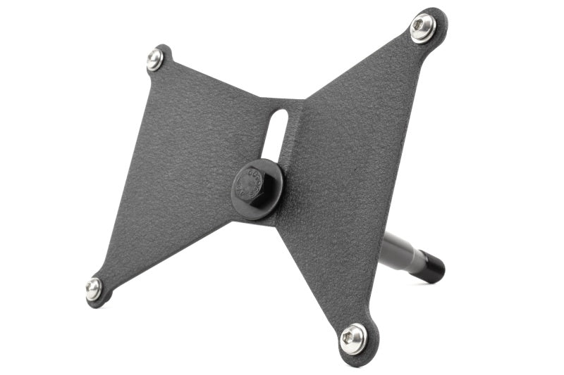 Perrin 2022+ Subaru Forester Wilderness License Plate Holder - Racecraft Industries