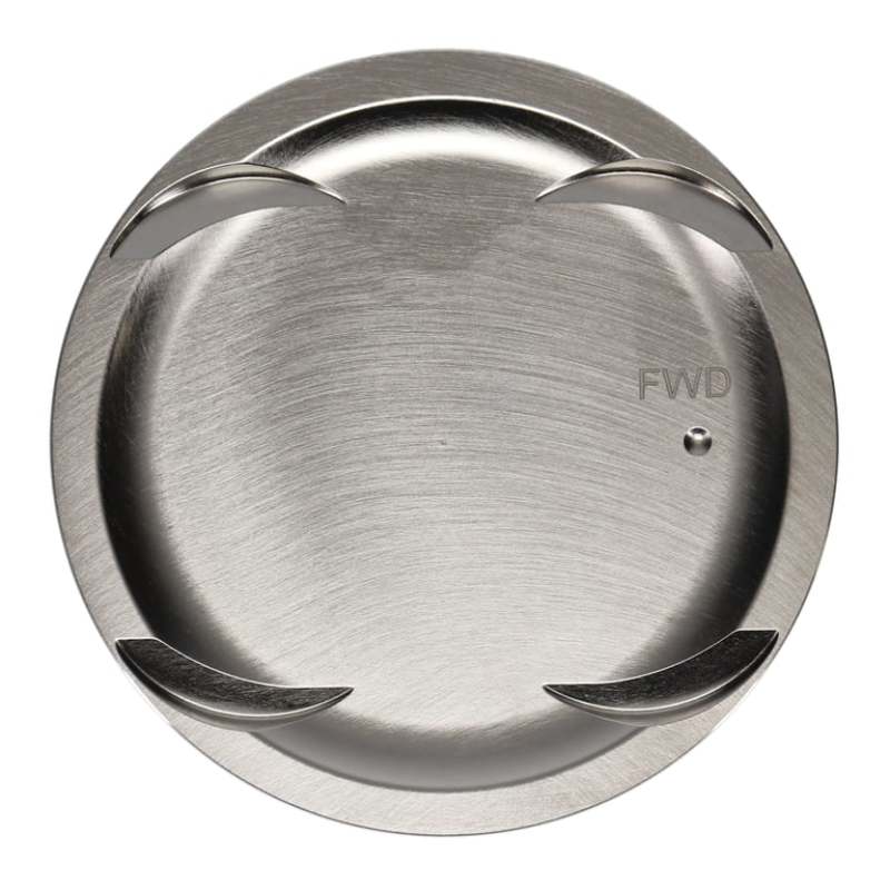 Wiseco Nissan VG30 Turbo -9cc 1.260 X 88MM Piston Shelf Stock Kit - Racecraft Industries