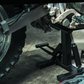 BikeMaster Stand - Easy Lift & Lower - Racecraft Industries