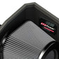 aFe POWER Magnum FORCE Carbon Fiber Stage 2 Pro Dry S CAIS - 11-18 Dodge Challenger/Charger V8-6.4L - Racecraft Industries