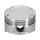 Wiseco BMW M54B30 3.0L 24V 84.5mm Bore -7.3cm Dish 9.0:1 CR Pistons - Set of 6 - Racecraft Industries