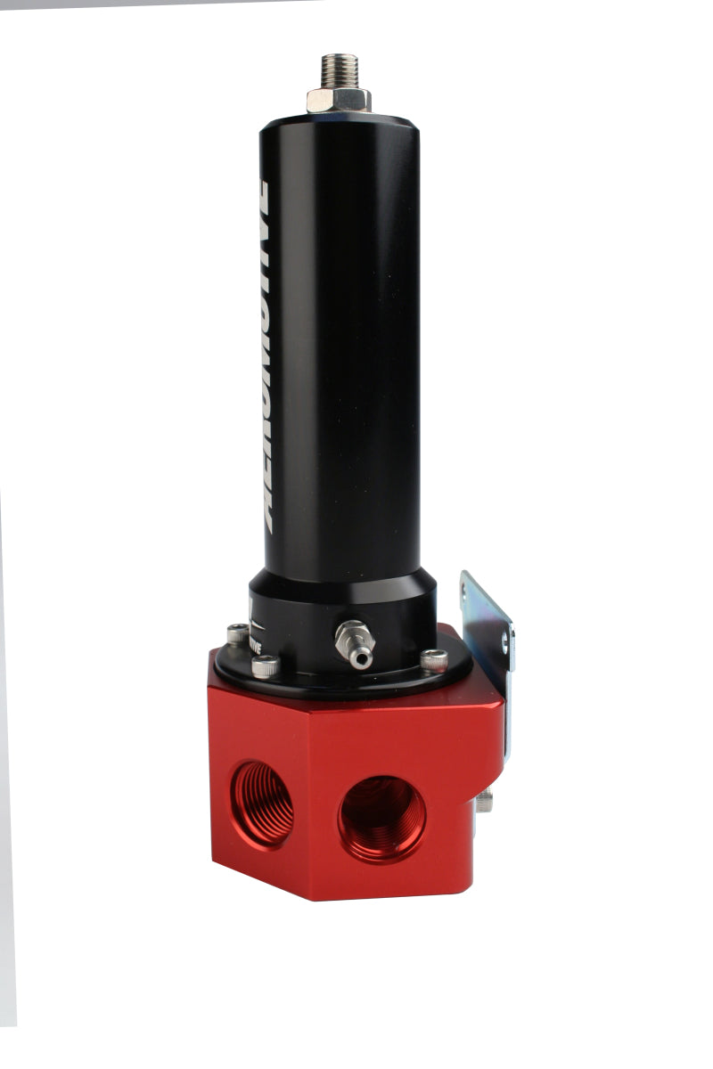Aeromotive Belt Drive Pump EFI Regulator - Racecraft Industries