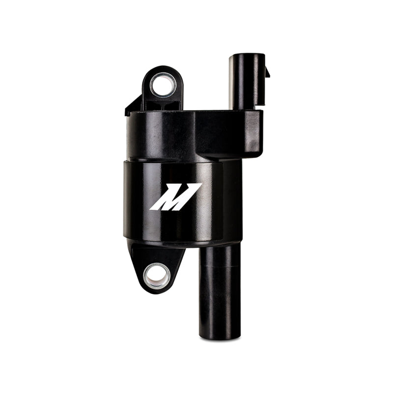 Mishimoto 2007+ GM LS Round Style Engine Ignition Coil Set - Racecraft Industries
