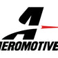 Aeromotive In-Line Filter - AN-10 - Black - 100 Micron - Racecraft Industries