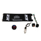 Nitrous Express 2-5/16in Nitrous Pressure Controller/Gauge/Bottle Heater Kit - Racecraft Industries