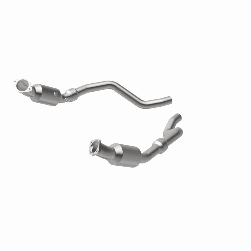MagnaFlow Conv D/F 05- 300C/Magnum 5.7 w/cats - Racecraft Industries