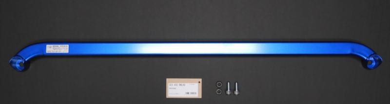 Cusco Power Brace Rear Cross Member Steel Bar - 17+ Honda Civic/18+ Accord - Racecraft Industries