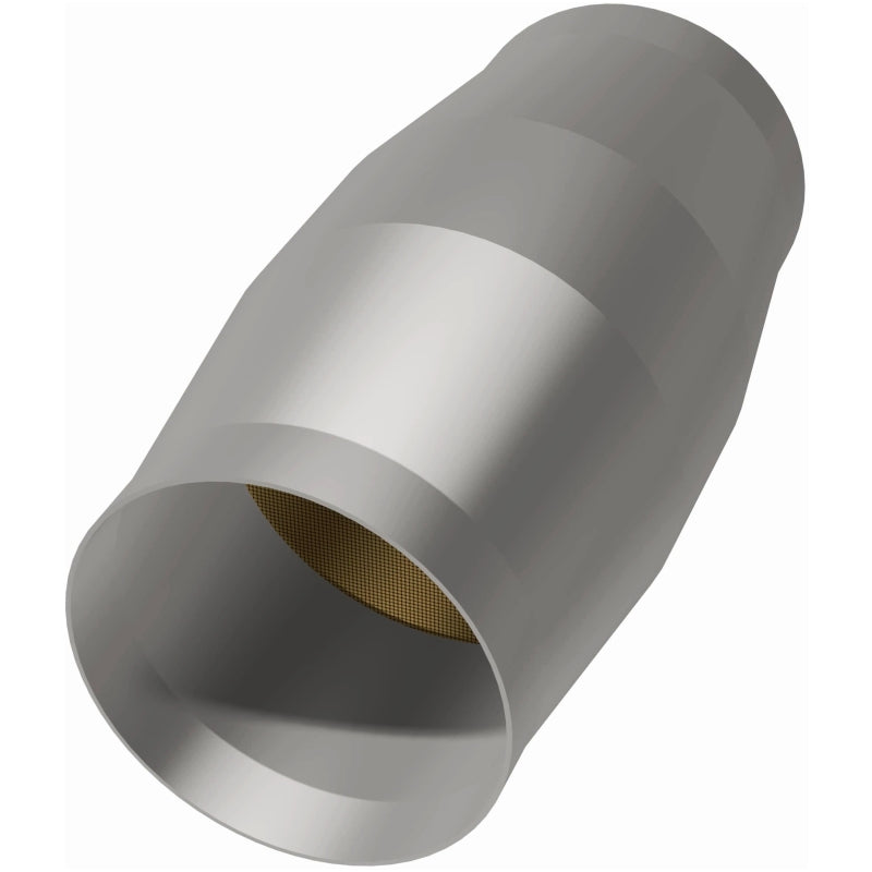 MagnaFlow Conv Univ 5.00inch C/C Diesel - Racecraft Industries