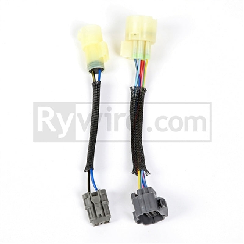 Rywire OBD0 to OBD1 Distributor Adapter - Racecraft Industries