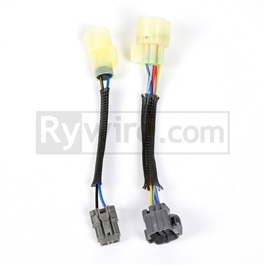 Rywire OBD0 to OBD1 Distributor Adapter - Racecraft Industries