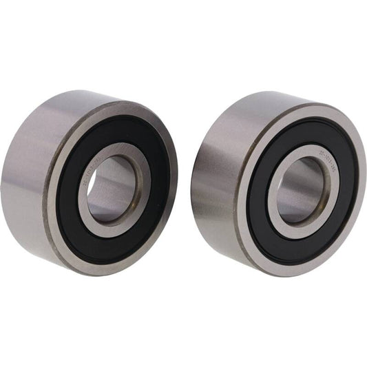 All Balls Racing 00-01 Harley FLHR Road King Wheel Bearing Kit - Rear - Racecraft Industries