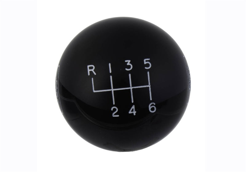 Ford Racing 15-24 Mustang Ford Racing 6 Speed Shift Knob - Racecraft Industries
