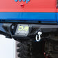 DV8 Offroad 20-23 Jeep Gladiator JT Spec Series Rear Bumper - Racecraft Industries