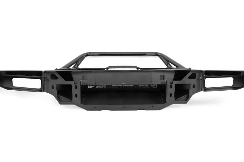 DV8 Offroad 21-23 Ford Bronco Spec Series Front Bumper - Racecraft Industries