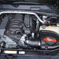 Injen 11-20 Dodge Challenger SRT8 6.4L Hemi / 12-17 Dodge Charger SRT8 6.4L Hemi Evolution Intake - Racecraft Industries
