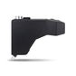 Mishimoto 2015+ Hellcat Aluminum Expansion Tank - Black - Racecraft Industries