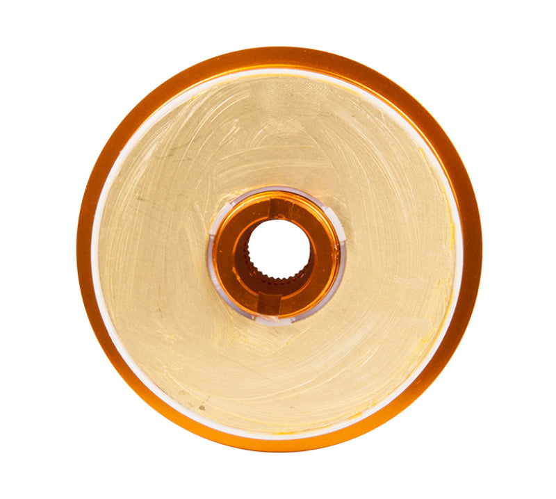 NRG Short Hub Adapter EK9 Civic / S2000 / Prelude - Rose Gold - Racecraft Industries