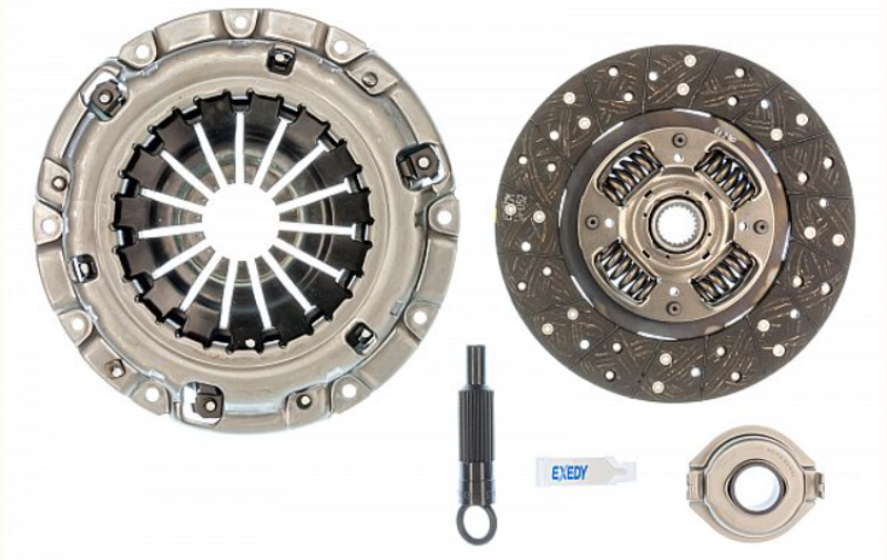 Exedy OE 1991-1996 Dodge Stealth V6 Clutch Kit - Racecraft Industries