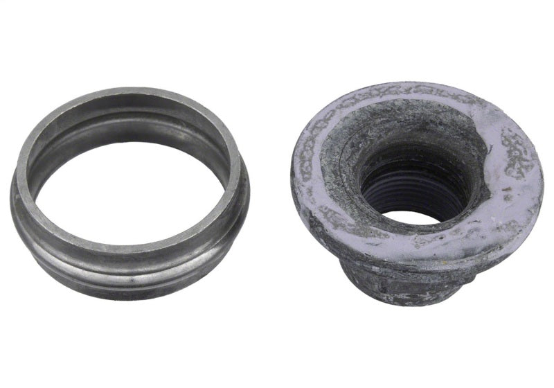 Ford Racing 8.8in 3.31 Ring Gear and Pinion - Racecraft Industries