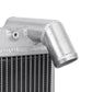 Mishimoto Universal Radiator 25x16x3 Inches Aluminum Radiator - Racecraft Industries