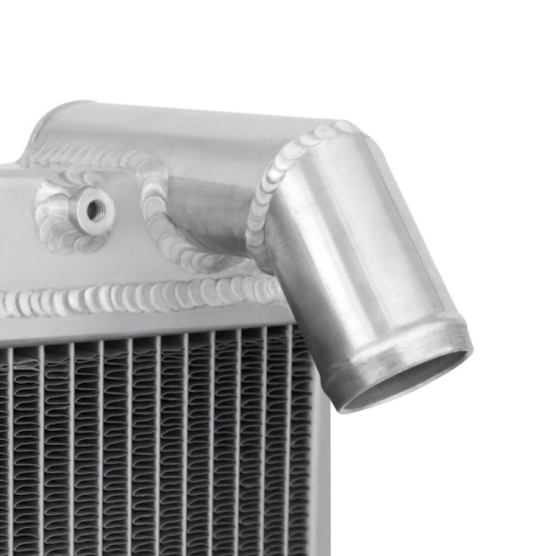 Mishimoto Universal Radiator 25x16x3 Inches Aluminum Radiator - Racecraft Industries