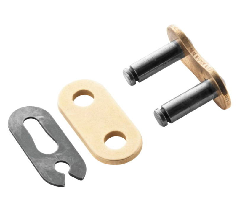 ProTaper Pro Series Forged 520 Racing Chain Link - Racecraft Industries