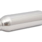 Vibrant SS Resonator (Standard Design) 2.5in inlet/outlet x 18in long - Racecraft Industries