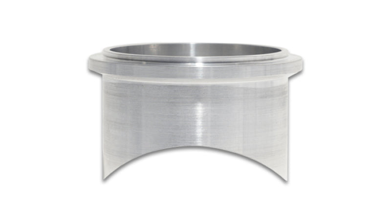 Vibrant Tial 50MM BOV Weld Flange Aluminum - 4.00in Tube - Racecraft Industries