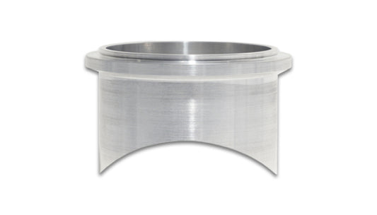 Vibrant Tial 50MM BOV Weld Flange Aluminum - 4.00in Tube - Racecraft Industries
