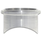 Vibrant Tial 50MM BOV Weld Flange Aluminum - 3.00in Tube - Racecraft Industries