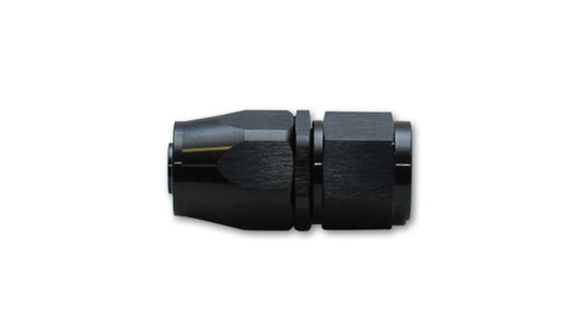 Vibrant -12AN Straight Hose End Fitting - Racecraft Industries