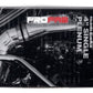 Spectre Plenum 4in. OD x 9in. (Air Cleaner to Stud Inlet) - Single - Racecraft Industries