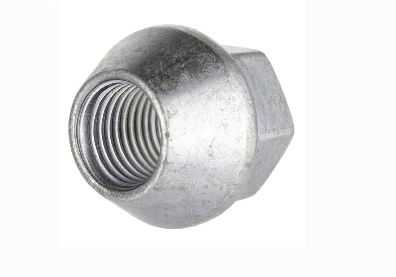 Ford Racing 2015-2017 Mustang Open Back Lug Nut Kit - Racecraft Industries