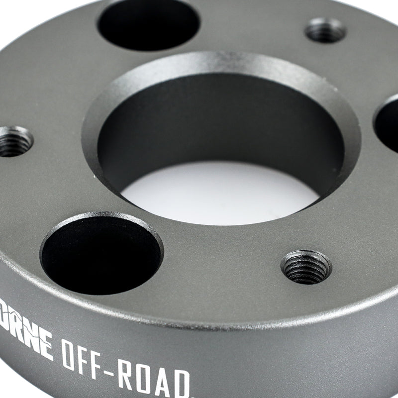 Borne Off-Road 2004+ Ford F-150 Leveling Kit - Front 2in - Racecraft Industries