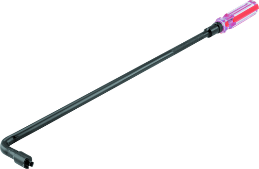 BikeMaster Extra Reach Adjustment Screwdriver - Racecraft Industries