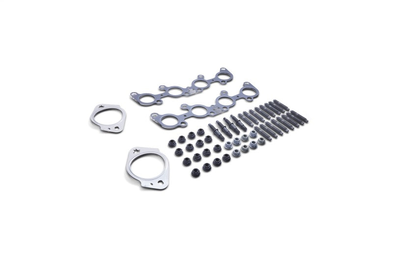 Ford Racing 2011-2017 Mustang 5.0L Coyote Exhaust Manifold Gasket and Hardware Kit - Racecraft Industries