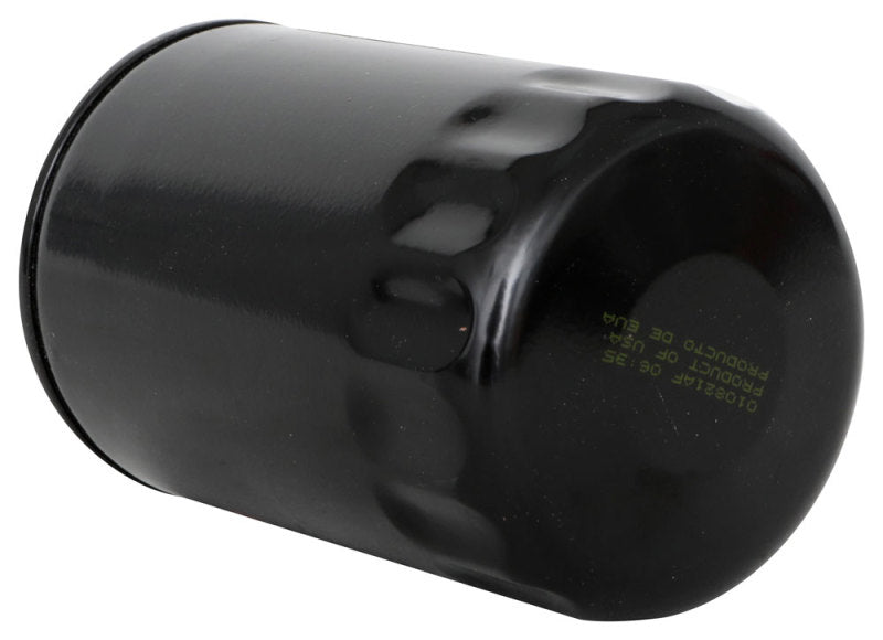 K&N 2011+ Buick Enclave 3.6L V6 / 2014+ Chevrolet Silverado 1500 5.3L V8 Spin-On Oil Filter - Racecraft Industries