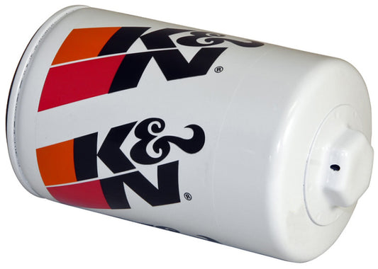 K&N 03-05 Neon SRT-4 / Lotus Elise Performance Gold Oil Filter - Racecraft Industries