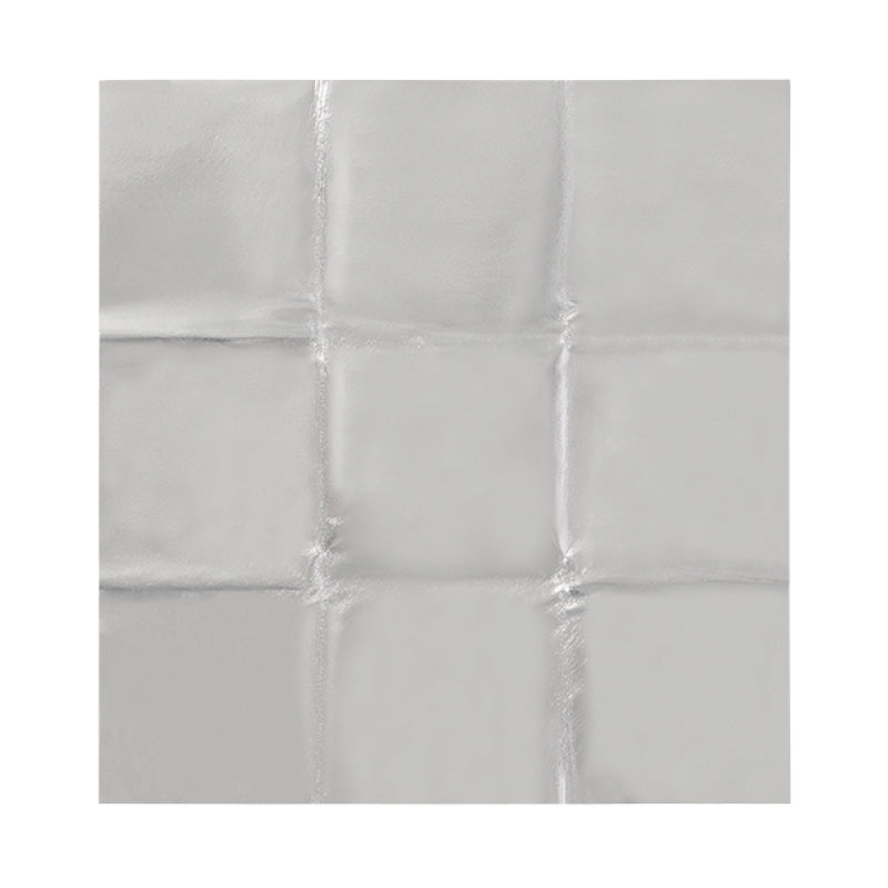 Mishimoto Aluminum Silica Heat Barrier W/ Adhesive Backing, 12in x 24in - Racecraft Industries