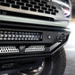 DV8 Offroad 21-22 Ford Bronco Competition Series Front Bumper - Racecraft Industries