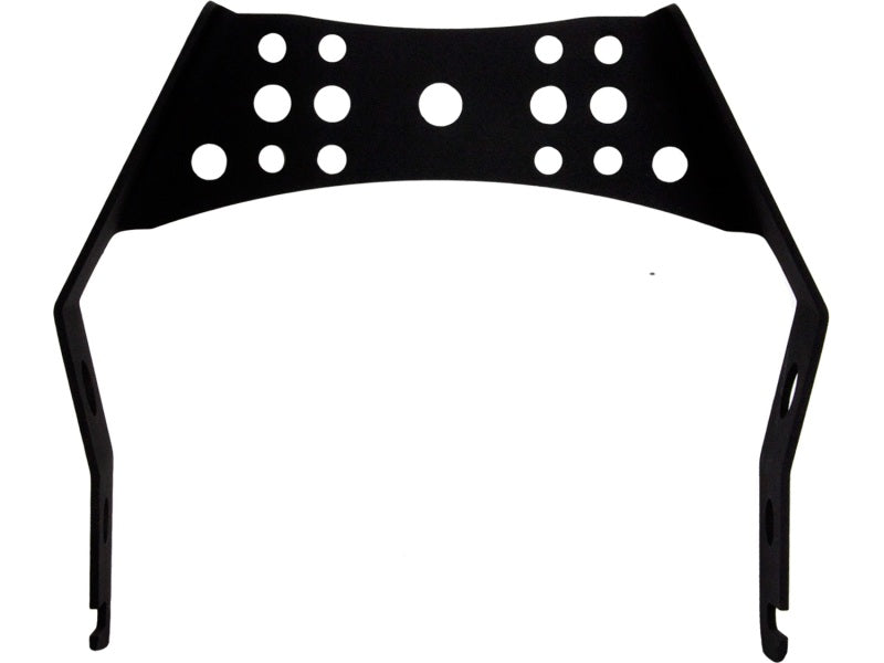 Rigid Industries Mount for most ATVs housing a 6in LED Light - Racecraft Industries